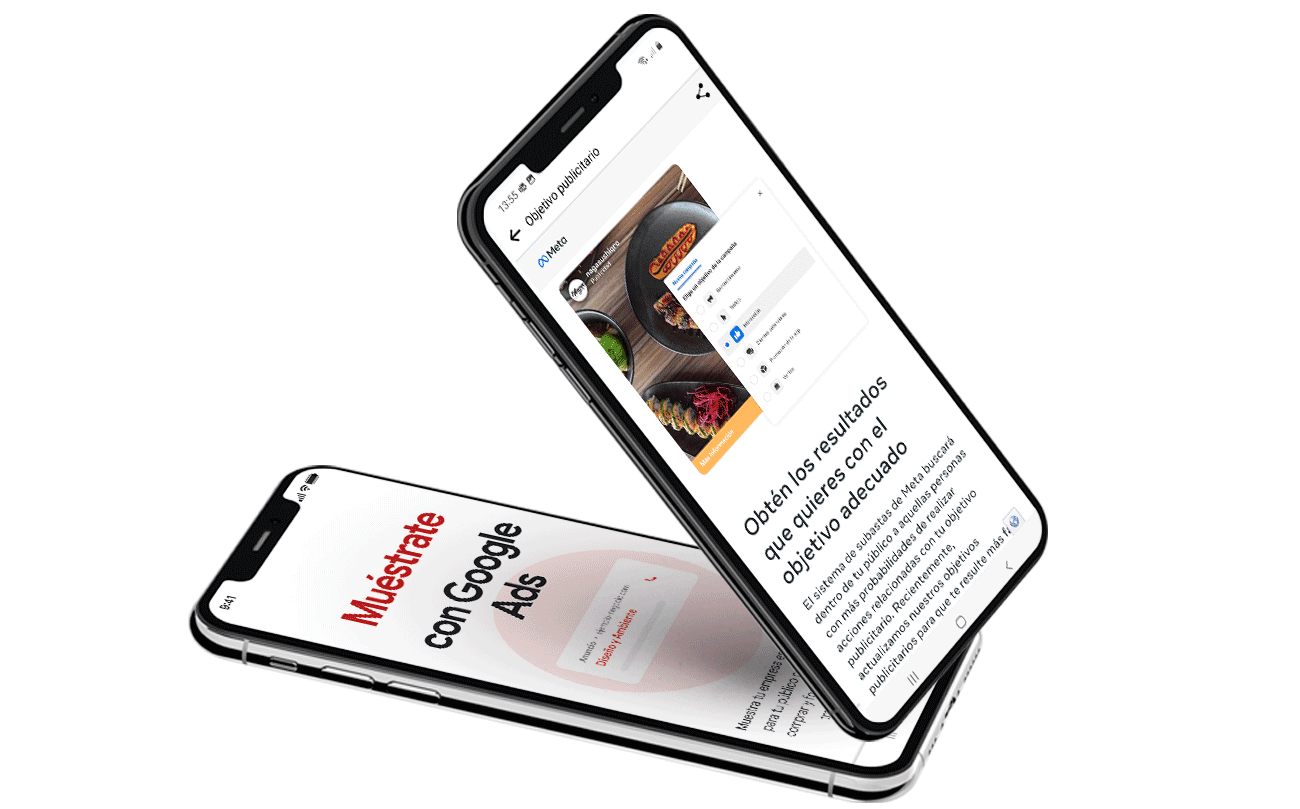 iPhone app
            meal approving plan screen