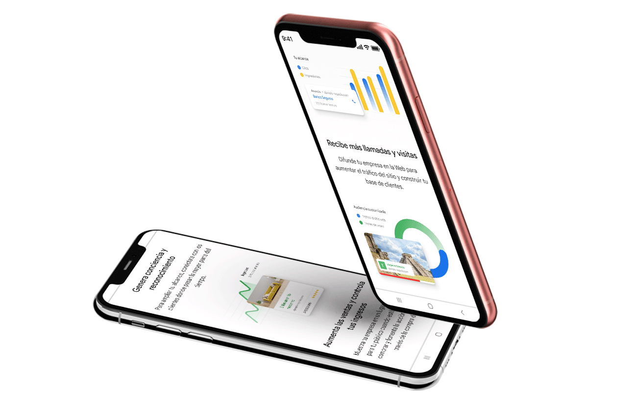 iPhone app
            delivery screen