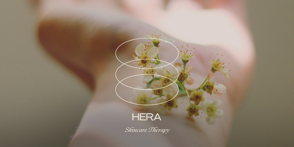 Imagen Hera. Skincare Therapy
