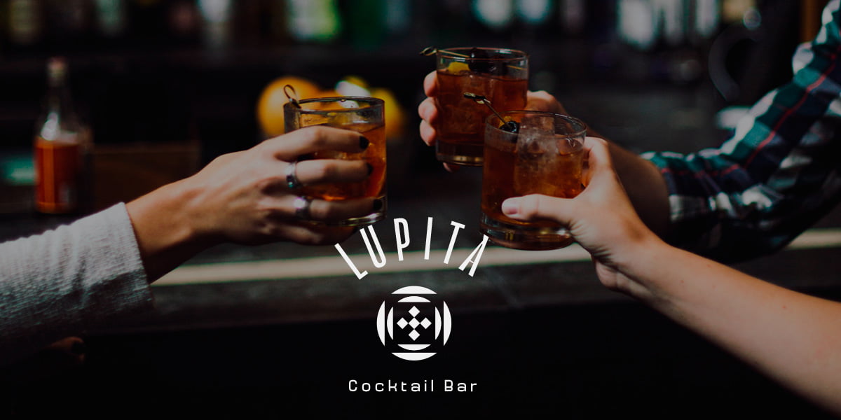 Imagen Lupita. Mexican Bar