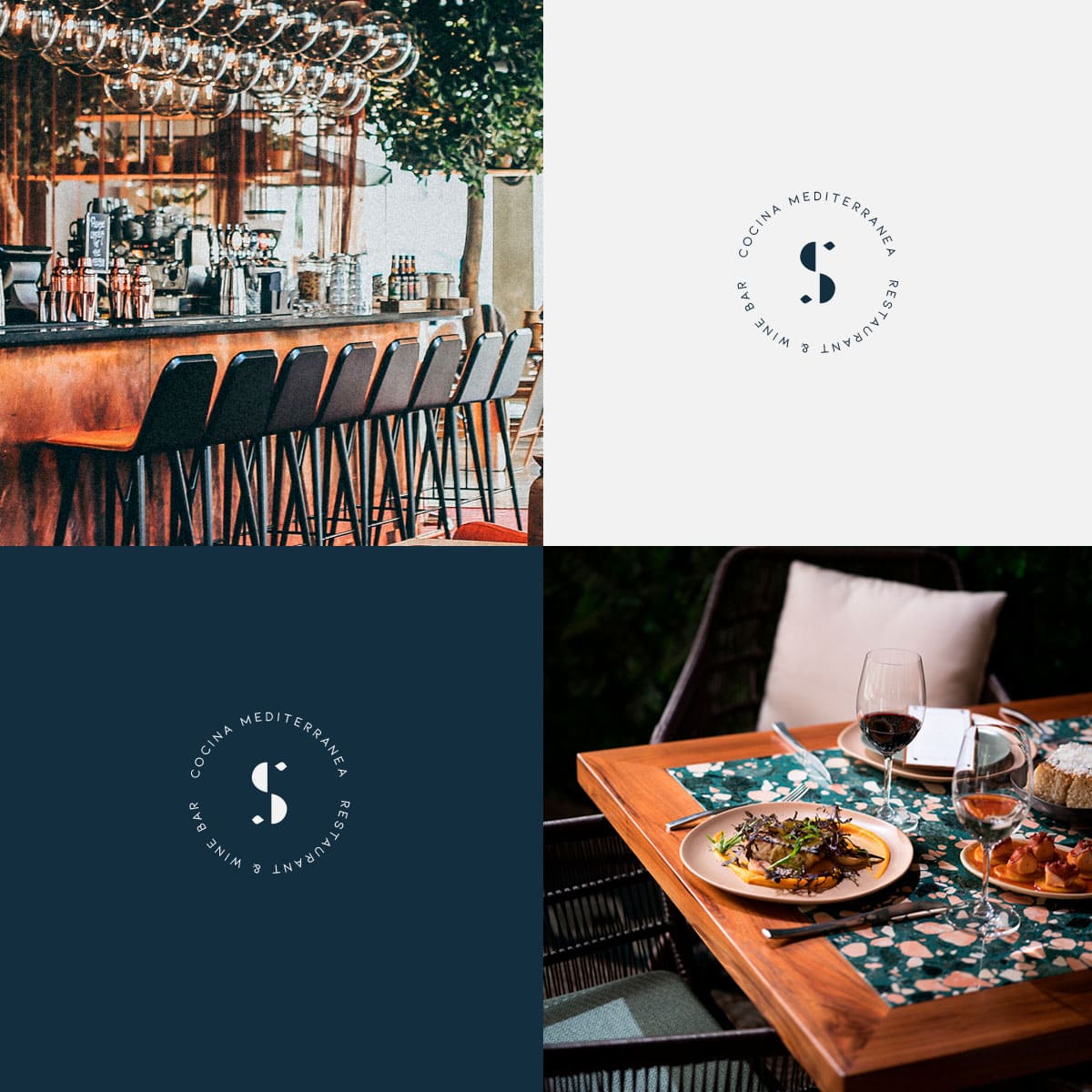 Woman enjoying food, meals in storage container, and food bowls on a table