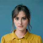 Photo of customer Hannah Smith