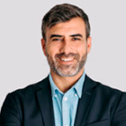 Photo of customer Steve Miller