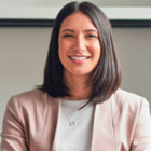 Photo of customer Hannah Smith