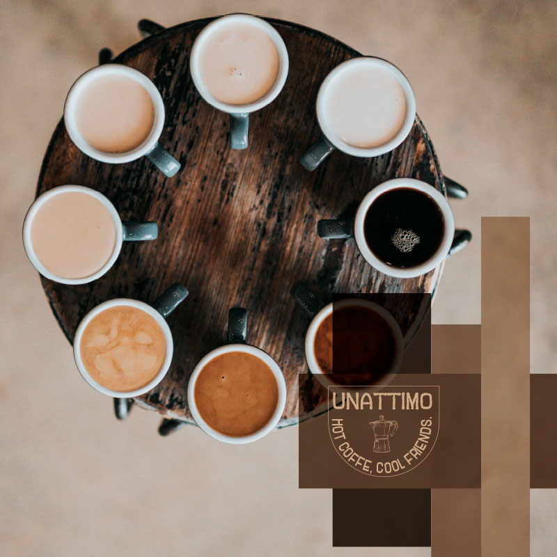 Imagen del branding realizado para Unatimmo